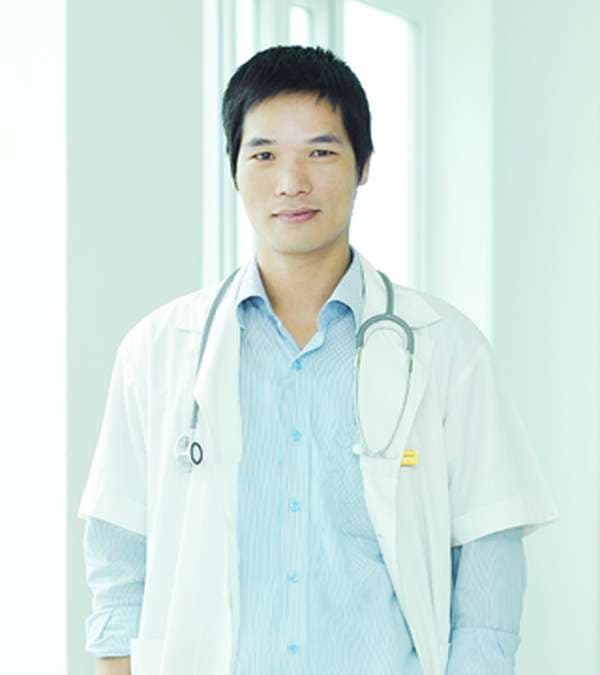 Đinh Mạnh Hùng - Hình 1