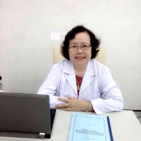 Trần Thị Phương Mai - Hình 1