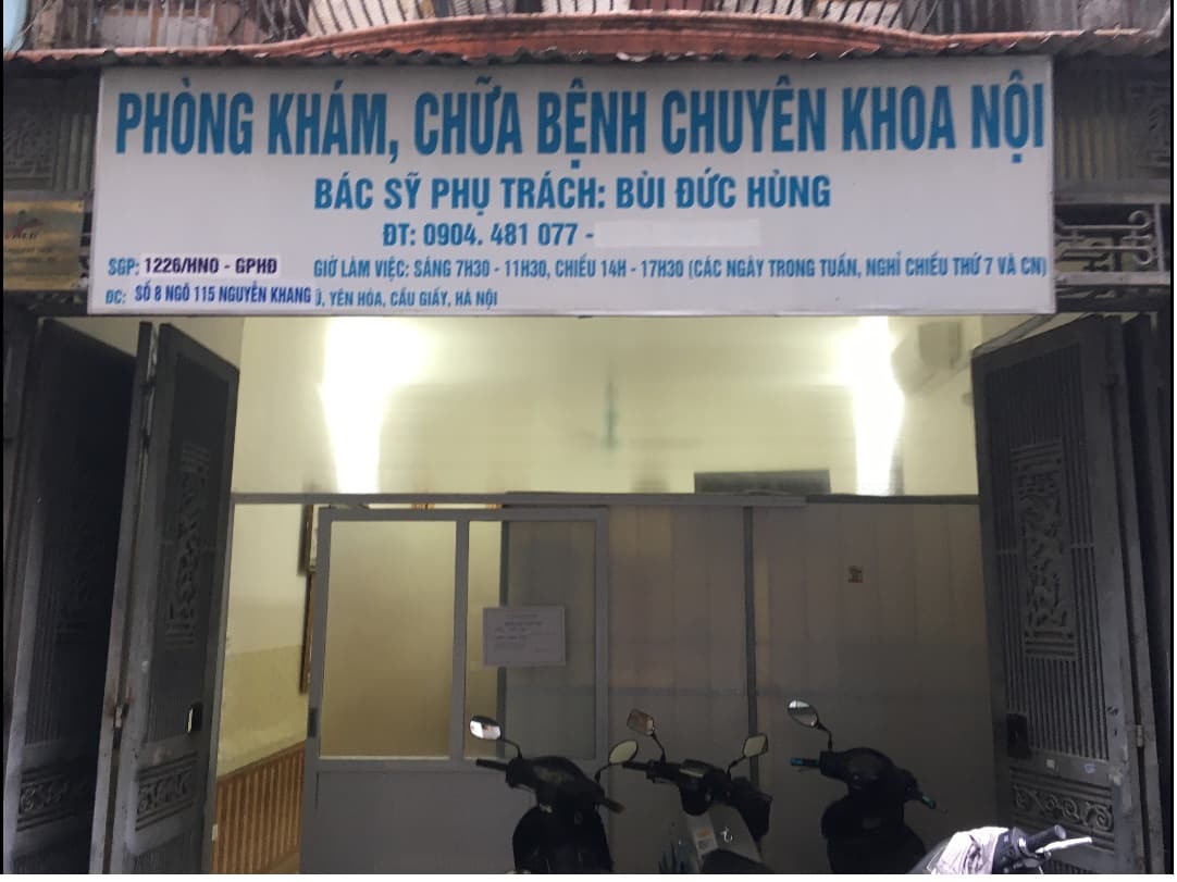 Bùi Đức Hùng - Hình 1