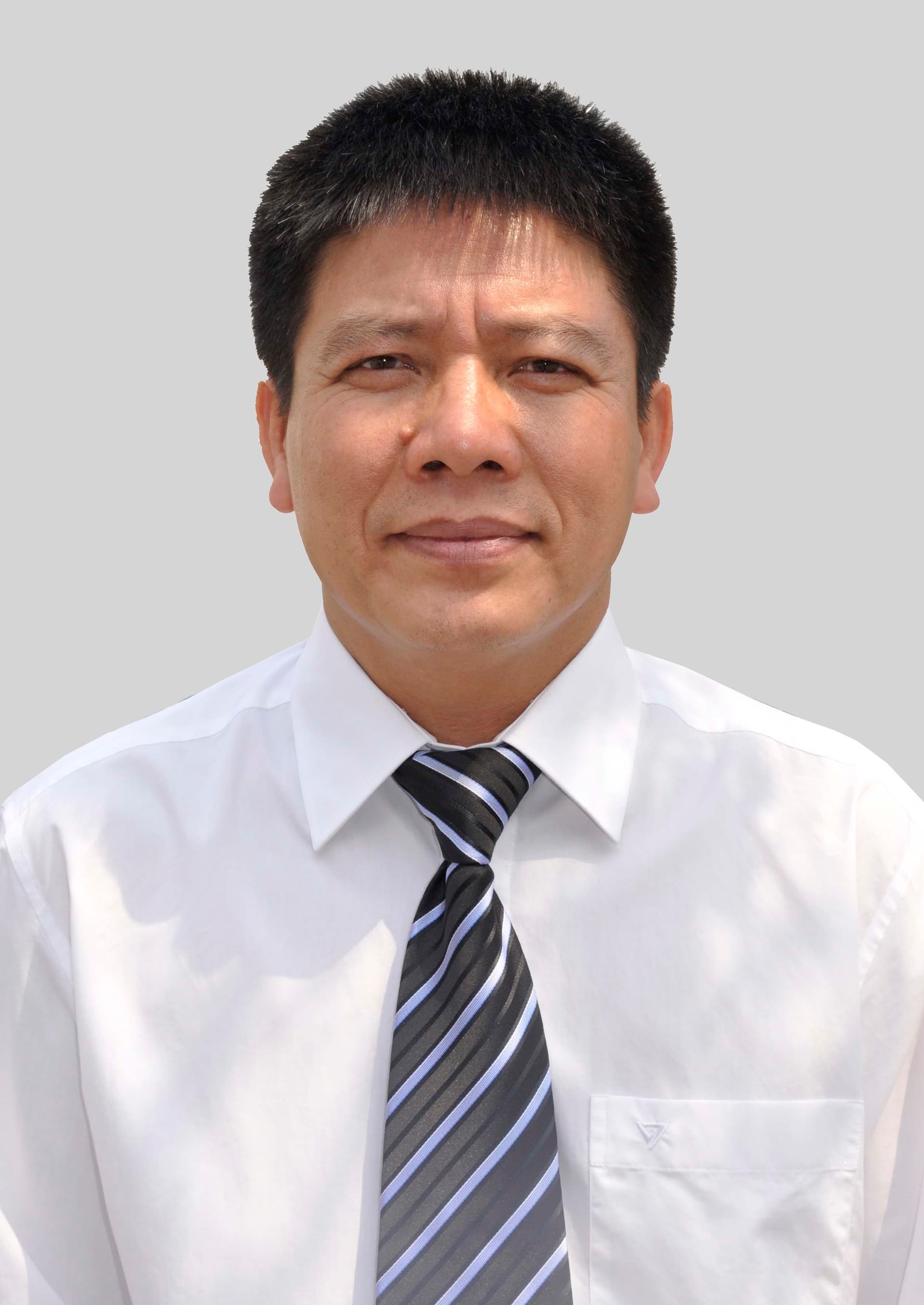 Lê Công Định - Hình 1