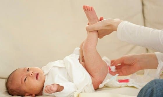 Biểu hiện Chấn thương thận ở trẻ nhỏ