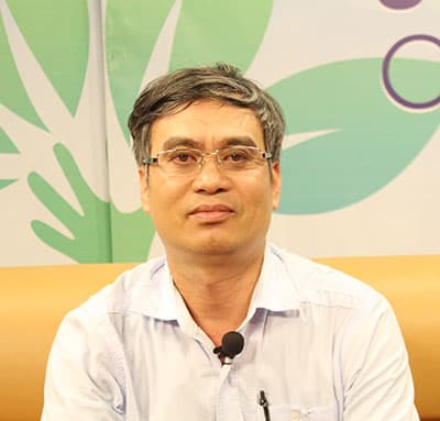 Bùi Quang Huy - Hình 1