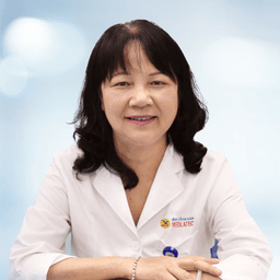 Trịnh Thị Ngọc