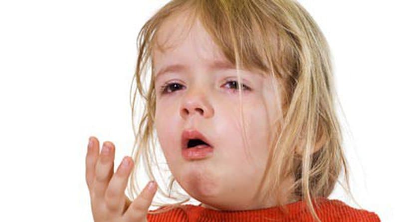 Tác nhân gây viêm tiểu phế quản ở trẻ em