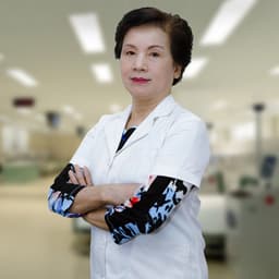Nguyễn Thị Ngọc Dinh