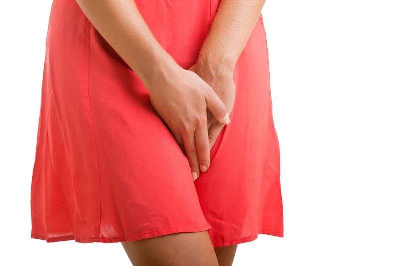 5 Dấu hiệu mắc bệnh viêm cổ tử cung