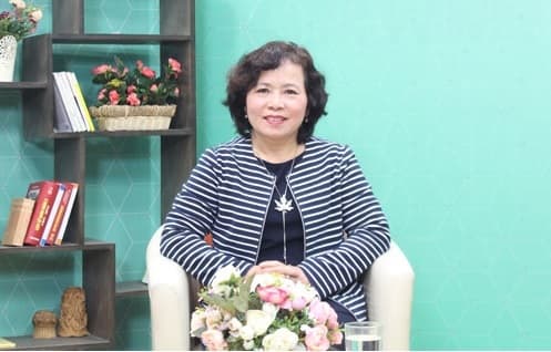 Đinh Thị Thu Hương - Hình 1