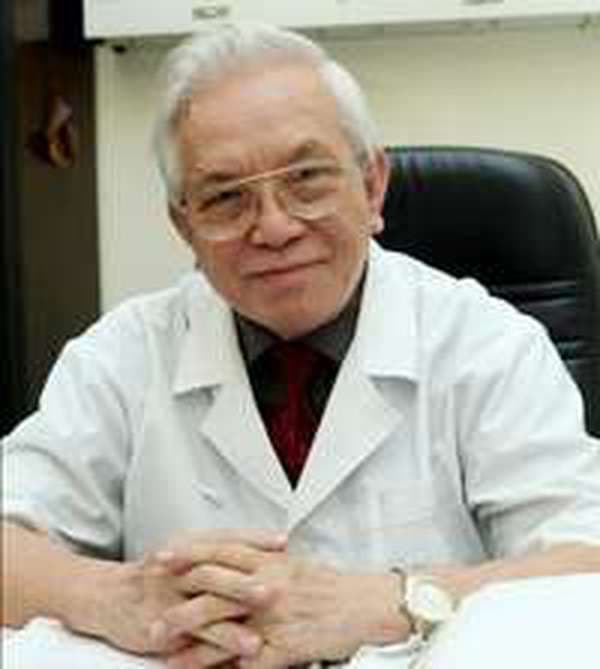 Phạm Gia Khải - Hình 1