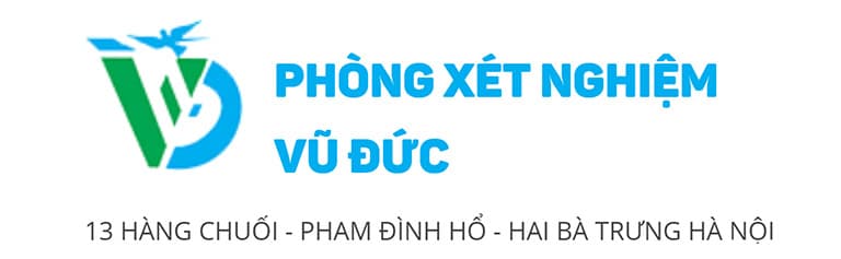 Phòng Xét nghiệm Vũ Đức - Hình 1