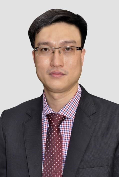 Hoàng Gia Du - Hình 1