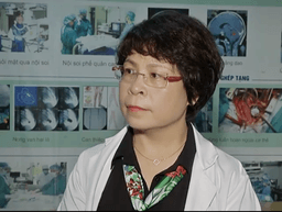 Nguyễn Khoa Diệu Vân