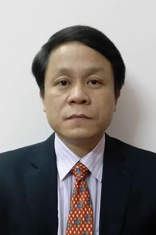 Nguyễn Thế Hào - Hình 1