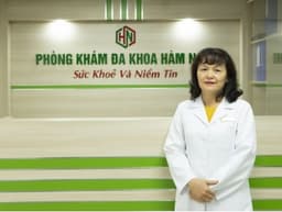 Trần Ngọc Anh