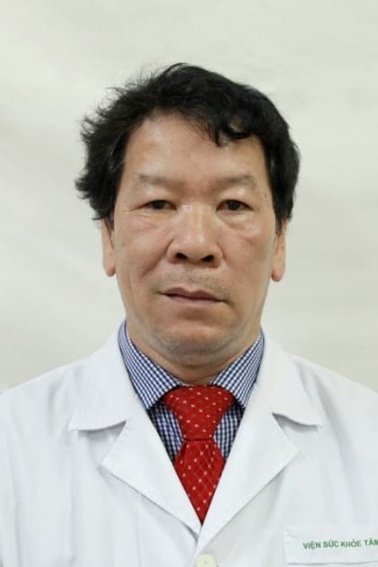 Nguyễn Doãn Phương - Hình 1