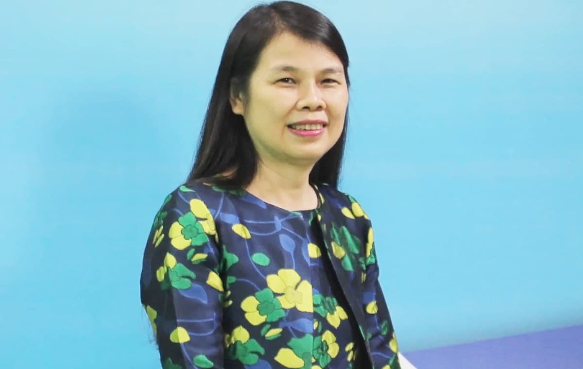 Nguyễn Thị Bích Nga - Hình 1