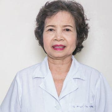 Phạm Thị Hương - Hình 1