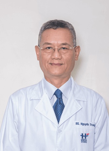 Nguyễn Trung Hà - Hình 1