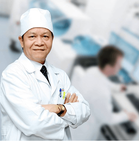 Nguyễn Nghiêm Luật - Hình 1