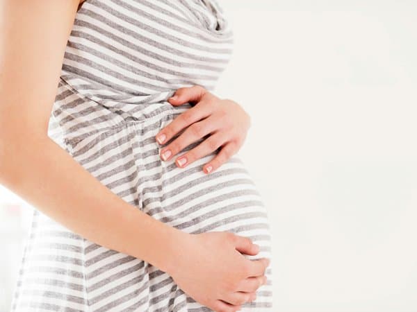 U xơ tử cung khi mang thai có nguy hiểm không?