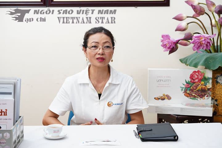 Lê Thúy Oanh - Hình 1