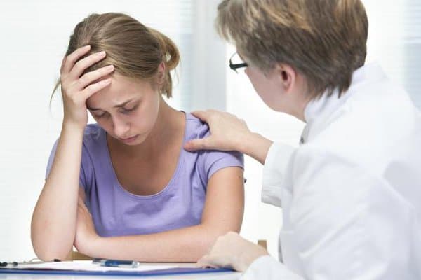 Có khi nào chẩn đoán ung thư bị sai?