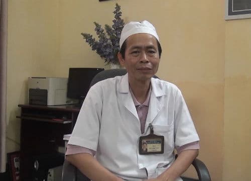 Bùi Công Toàn  - Hình 1