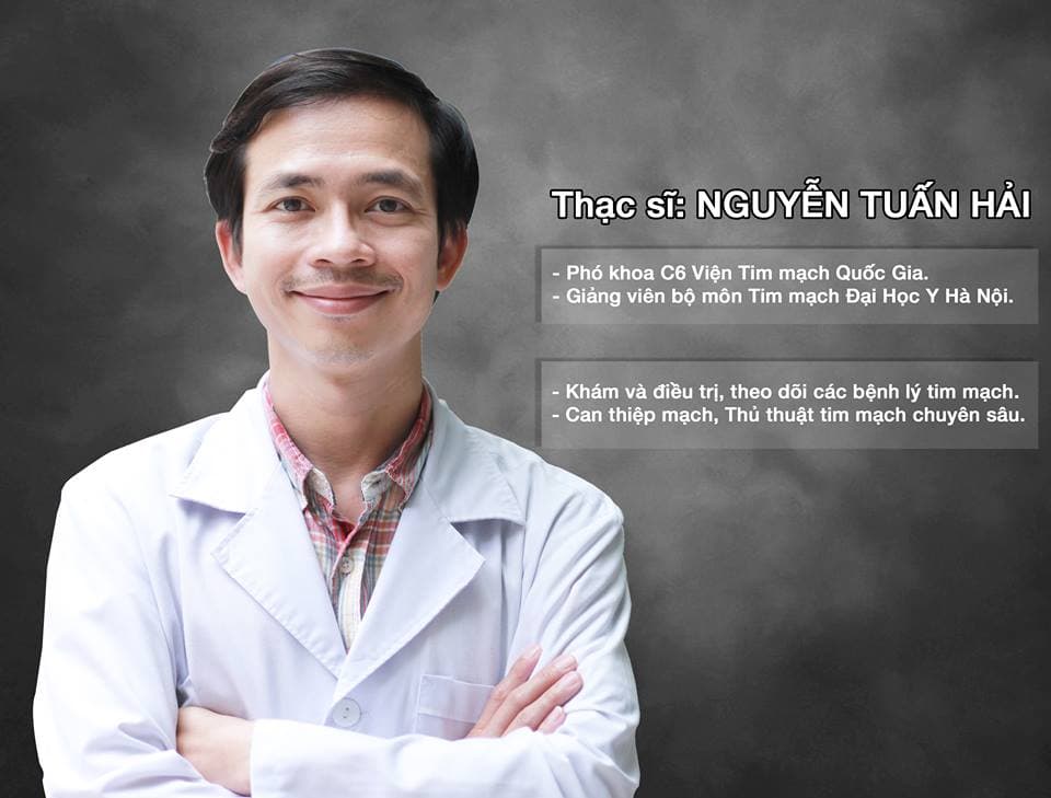 Nguyễn Tuấn Hải - Hình 1