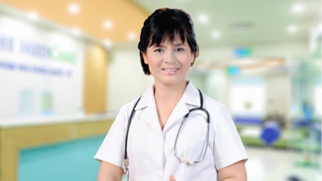 Lê Thị Hải - Hình 1