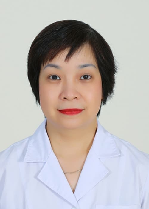 Lưu Vân Anh - Hình 1