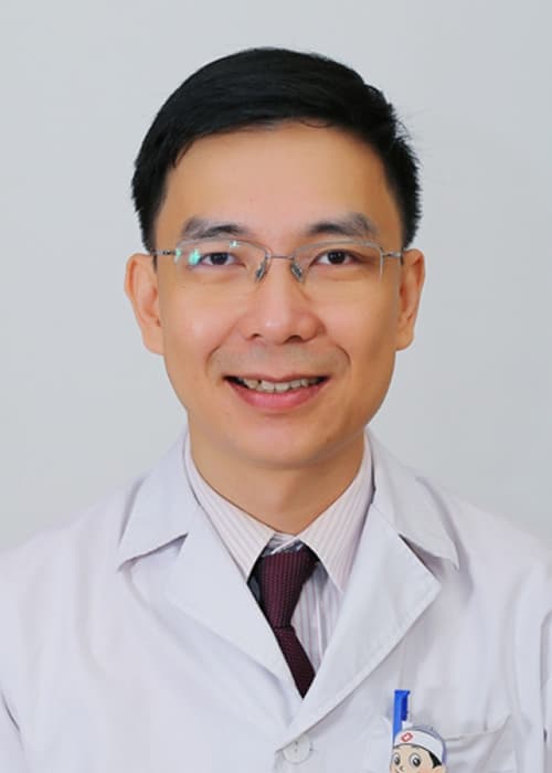 Bùi Thế Anh - Hình 1