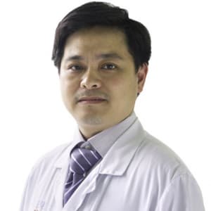 Trịnh Hoàng Giang - Hình 1