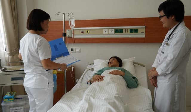 Tìm hiểu về liệu pháp giúp tăng khả năng miễn dịch tự thân hỗ trợ điều trị ung thư