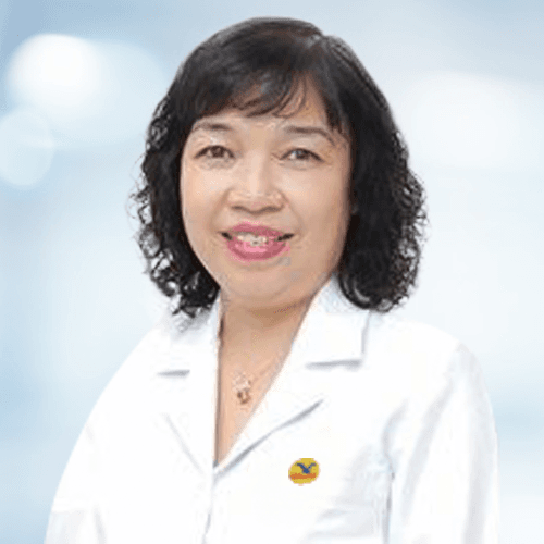 Nguyễn Thúy Vinh - Hình 1