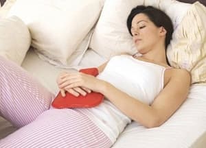 Những Cách giảm đau bụng kinh nhanh, hiệu quả