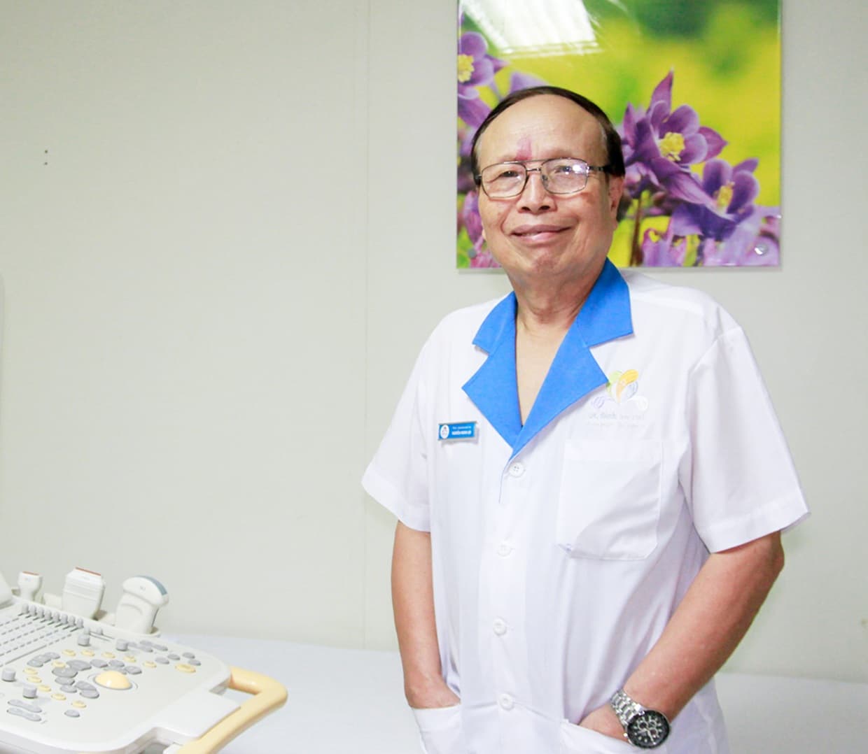 Nguyễn Mạnh Lợi - Hình 1