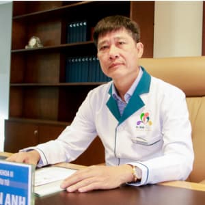 Chu Xuân Anh - Hình 1