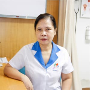 Nguyễn Thúy Lan - Hình 1