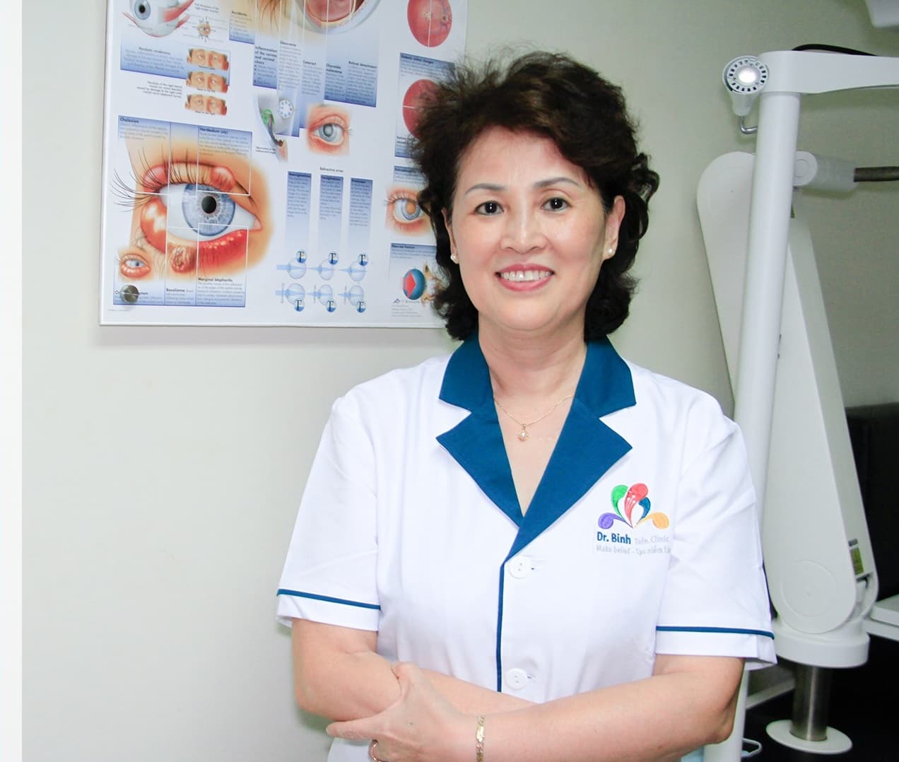 Nguyễn Thị Vân Anh - Hình 1