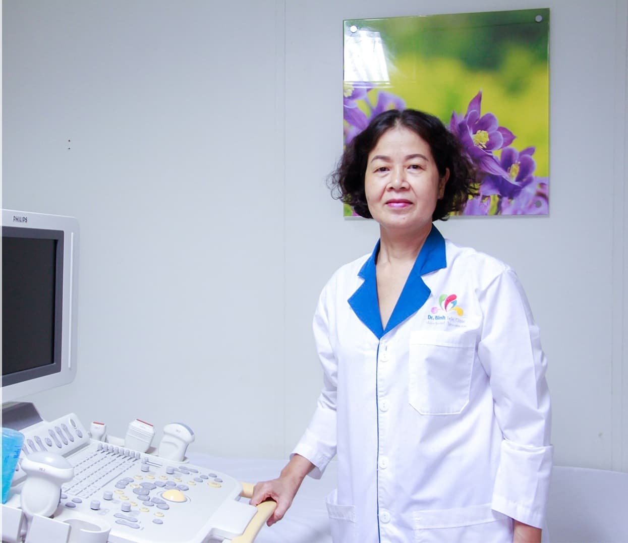 Nguyễn Thị Khánh - Hình 1