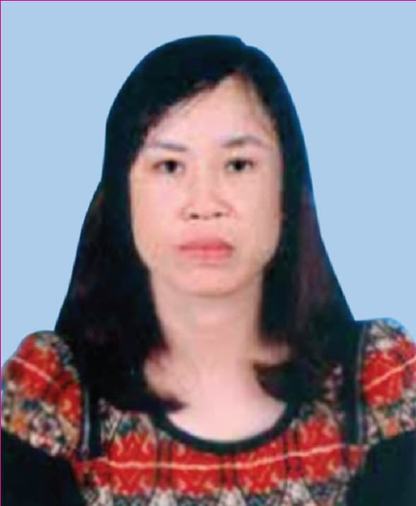Nguyễn Thị Thu Phương - Hình 1