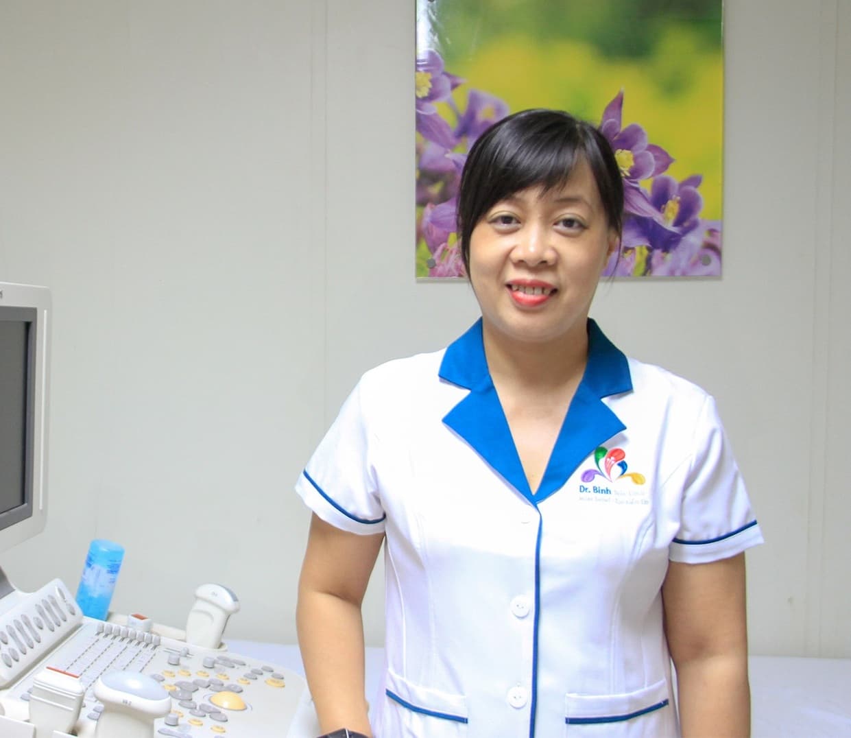 Nguyễn Hồng Hoa - Hình 1