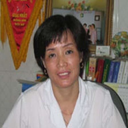 Nguyễn Thị Thanh Nhàn - Hình 1
