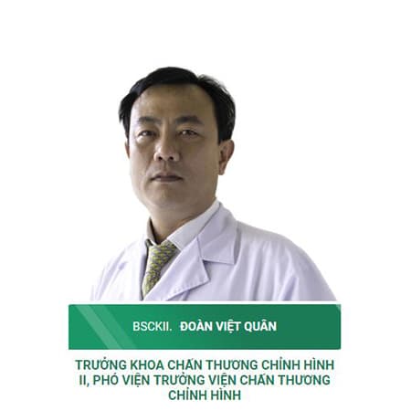 Đoàn Việt Quân - Hình 1