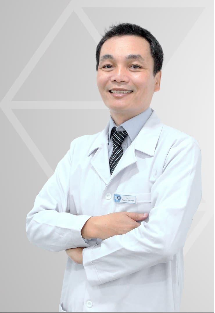 Nguyễn Hữu Nam - Hình 1