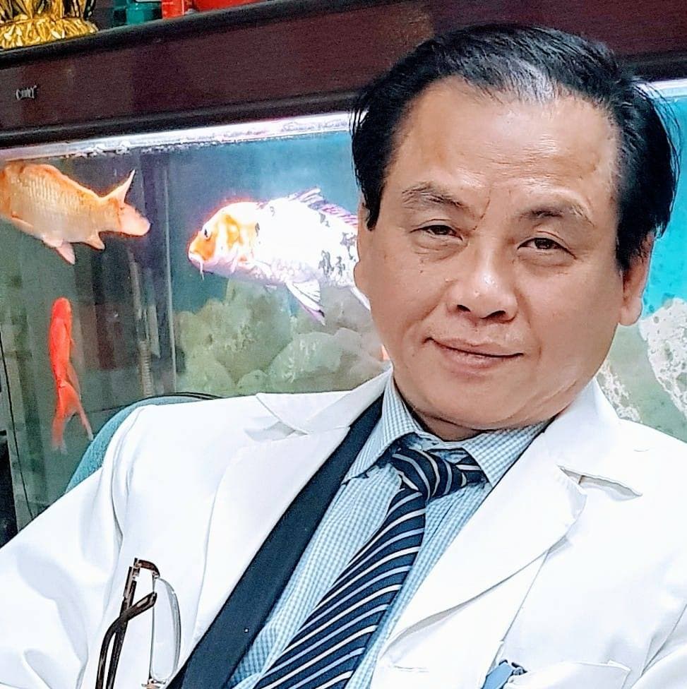 Quách Tuấn Vinh - Hình 1