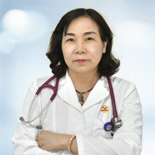 Nguyễn Thị Ngọc - Hình 1