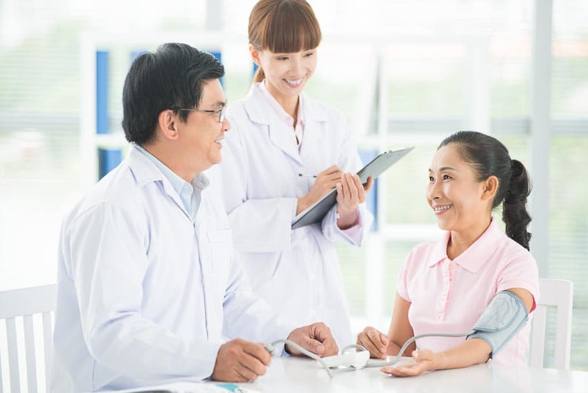 Gói khám sức khỏe tổng quát là gì?