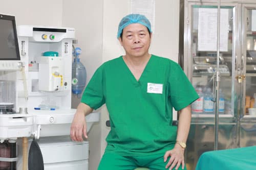 Đào Tuấn - Hình 1