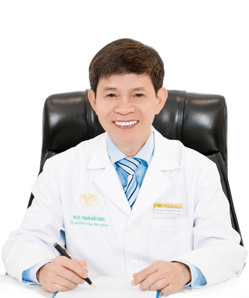 Phạm Hữu Nghị - Hình 1