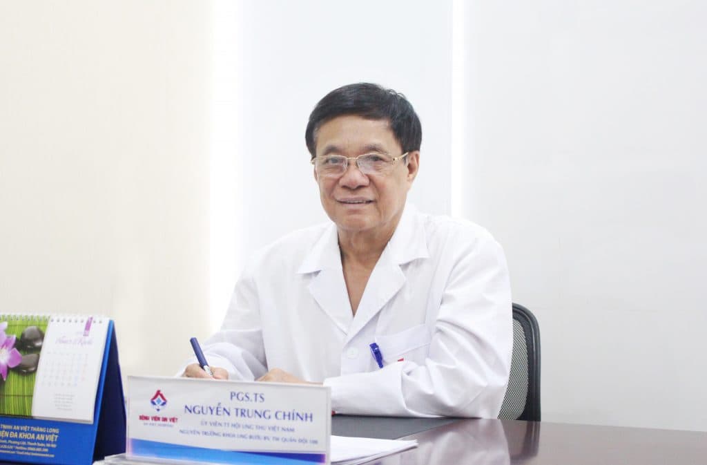 Nguyễn Trung Chính - Hình 1